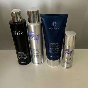 MONAT | Bundle